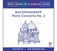 Rachmaninoff Piano Concerto No 2 1000 Ye