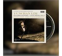 Rachmaninoff – Concerto pour piano n°3