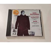 Rachmaninoff: Piano Concertos No.3 ; Bartok: Piano Concertos No.2