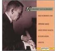 Rachmaninoff - Plays Rachmaninoff