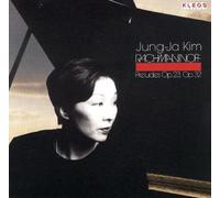 Rachmaninoff - Preludes 23 OP 32