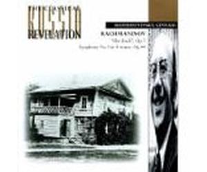 Rachmaninoff - Rock: Symphonic Poem/Symphony 3 in a