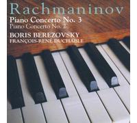 Rachmaninoff, S. - Concerto Piano 2/3