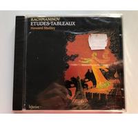 Rachmaninoff, S. - Etudes-Tableaux-Complete