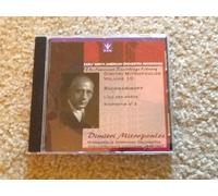 Rachmaninoff, S. - Isle of The Dead/Symphony 2