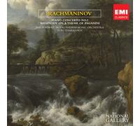 Rachmaninoff, S. - Klavierkonzert 2 /..