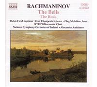 Rachmaninoff, S. – Les Cloches - Le Roc – NAXOS
