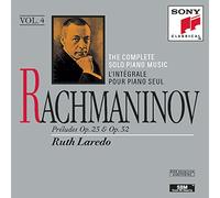 Rachmaninov: Préludes, Opp. 23 & 32
