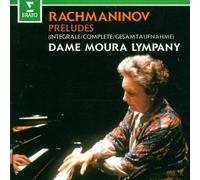 Rachmaninoff, S. - Preludes (24)
