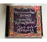 Rachmaninoff, S. - Songs