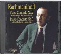 Rachmaninoff, S. - suites for Two Pianos Symphonic Dances