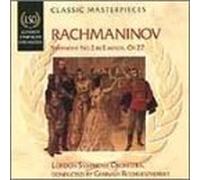 Rachmaninoff, S. - Symphonie n°2