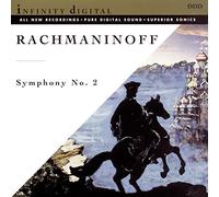 Rachmaninoff, S. - Symphony 2