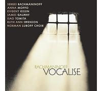 Rachmaninoff - Vocalise