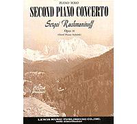 Rachmaninoff - Second Piano Concerto Opus 18