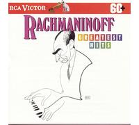 Rachmaninoff, Sergei - Rachmaninoff Greatest Hits