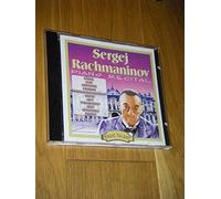 Rachmaninoff,Sergej - Klavier Recital