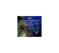 Rachmaninoff:Sinfonien 1-3