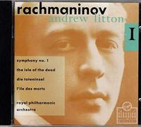 Rachmaninoff - Symphony 1