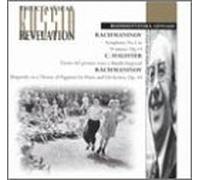 Rachmaninoff - Symphony 1 in D Minor/Tiento Del Prem