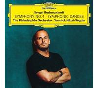 Rachmaninoff: Symphony No. 1 And Symphonic Dances