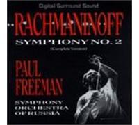 Rachmaninoff - Symphony 2