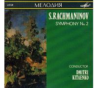 Rachmaninoff - Symphony 2