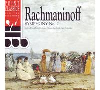 Rachmaninoff - Symphony 2