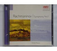 Rachmaninoff - Symphony 2