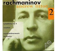 Rachmaninoff - Symphony 2