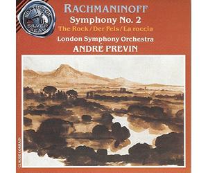 Rachmaninoff - Symphony 2