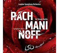 Rachmaninoff: Symphony No. 2