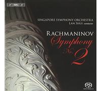 Rachmaninoff - Symphony No. 2