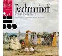 Rachmaninoff:Symphony No.2