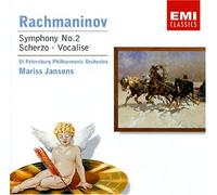 Rachmaninoff - Symphony No 2