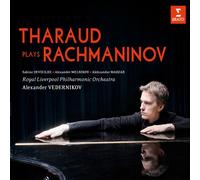 Rachmaninoff / Thara - Piano Concertos No 2 / Vocalise / 2 Pievces for 6 [New CD