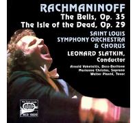 Rachmaninoff: the Bells