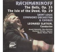 Rachmaninoff: The Bells: Isle of the Dead