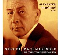 Rachmaninoff: The Complete Preludes for Piano (US [Import]