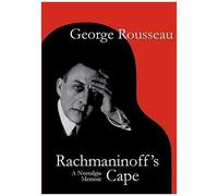 Rachmaninoff's Cape V18