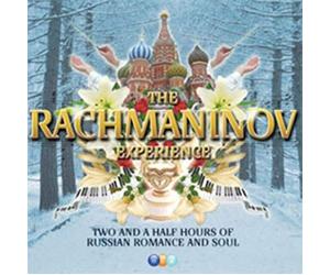 Rachmaninov Artisti - The Rachmaninov Experience