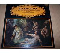 Rachmaninov, Byron Janis, Charles Munch, Boston Symphony Orchestra - Piano Concerto No.3 In D Minor : Allegro Ma Non Tanto / Intermezzo: Adagio / Alla Breve