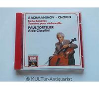 Rachmaninov Chopin Sonat