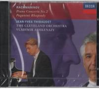 Rachmaninov: Concerto Piano N° 2 in C minor