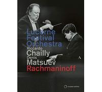 Piano Concerto 3 [Dvd]
