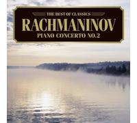 Rachmaninov : Concerto pour piano no.