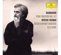 Rachmaninov : Concertos pour piano n° 1 & 2 - U