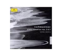 Rachmaninov – Concertos pour piano n° 2 et n° 3 – Deutsche Grammophon