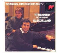 Rachmaninov / Concertos pour piano Nos 2 & 3