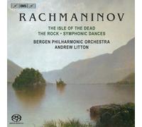 Rachmaninov Dances